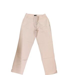 Jones New York Women's Blush Chinos